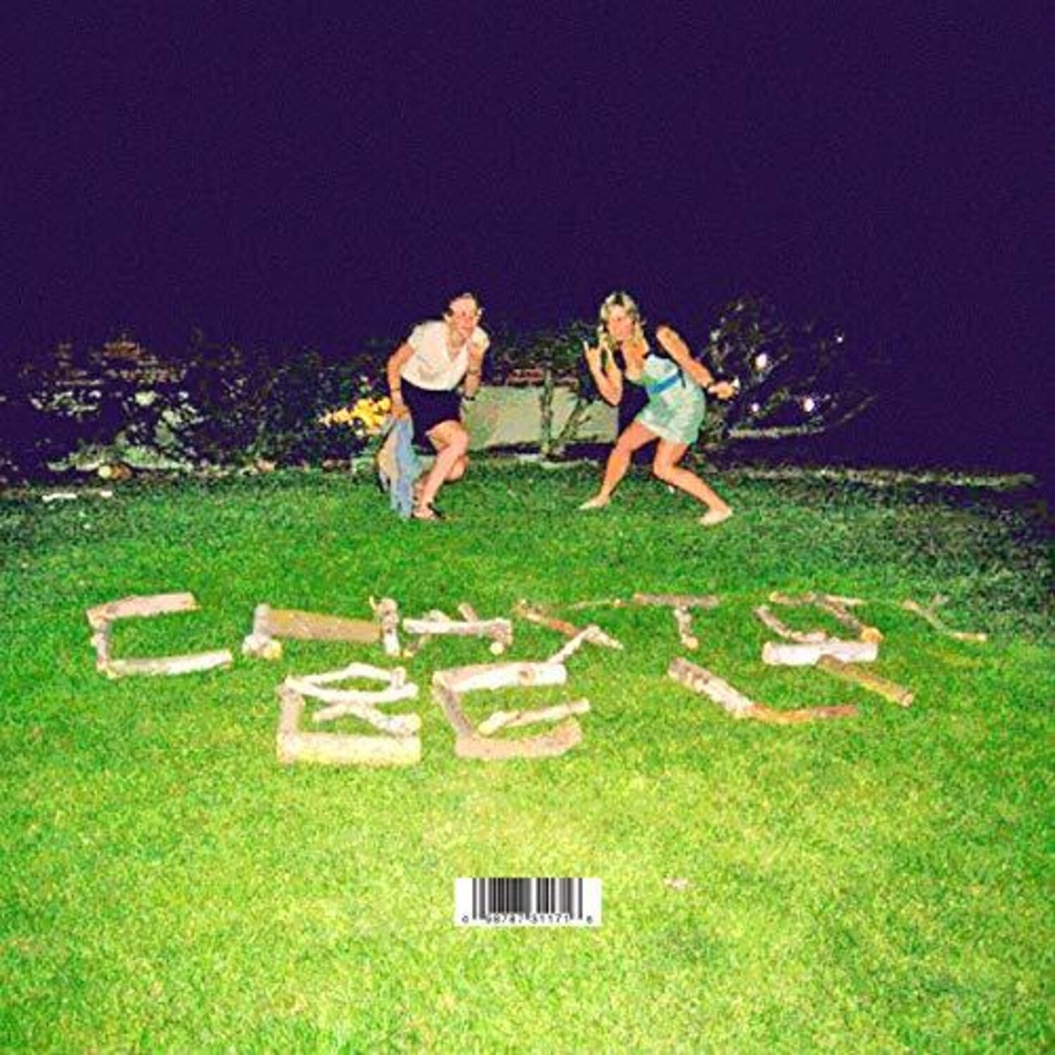 Chastity Belt (CD)
