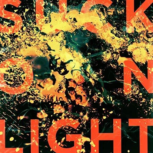 BOY & BEAR - Suck on Light