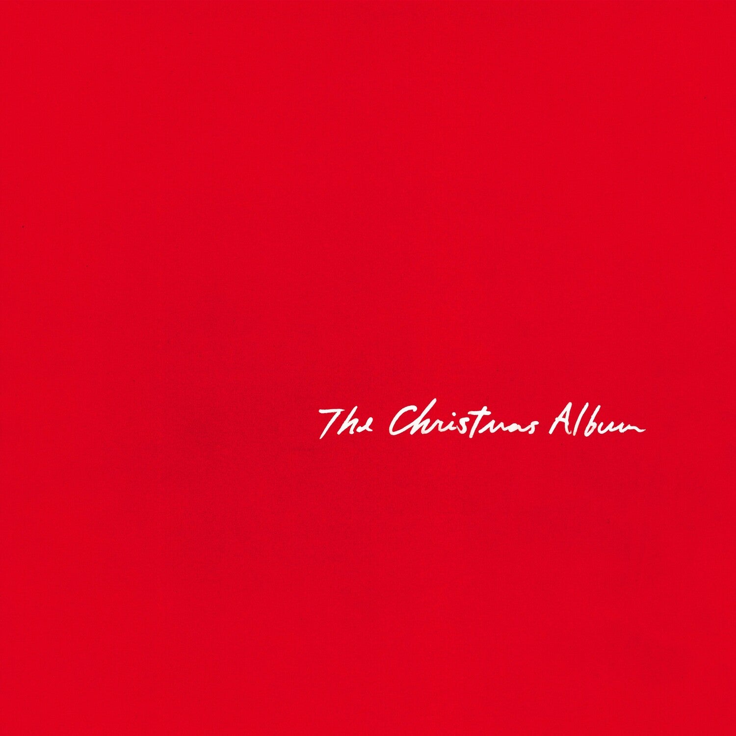Delicate Steve - The Christmas Album (Green Vinyl)