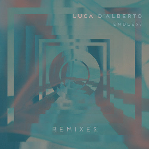Luca D'Alberto - Wait For Me (remixes)