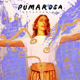 Pumarosa - Devastation (Clear Vinyl)