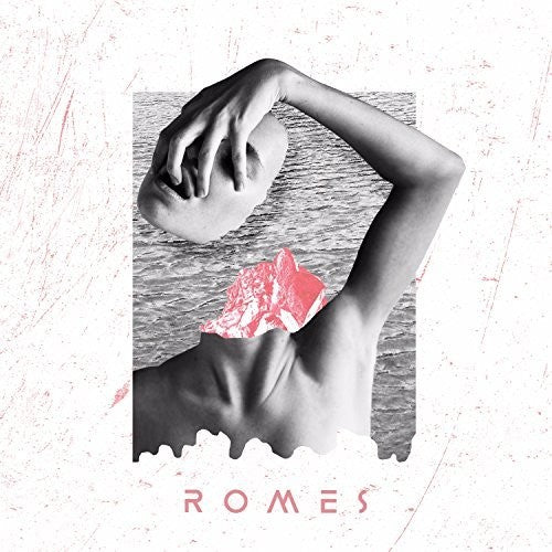 Romes (CD)