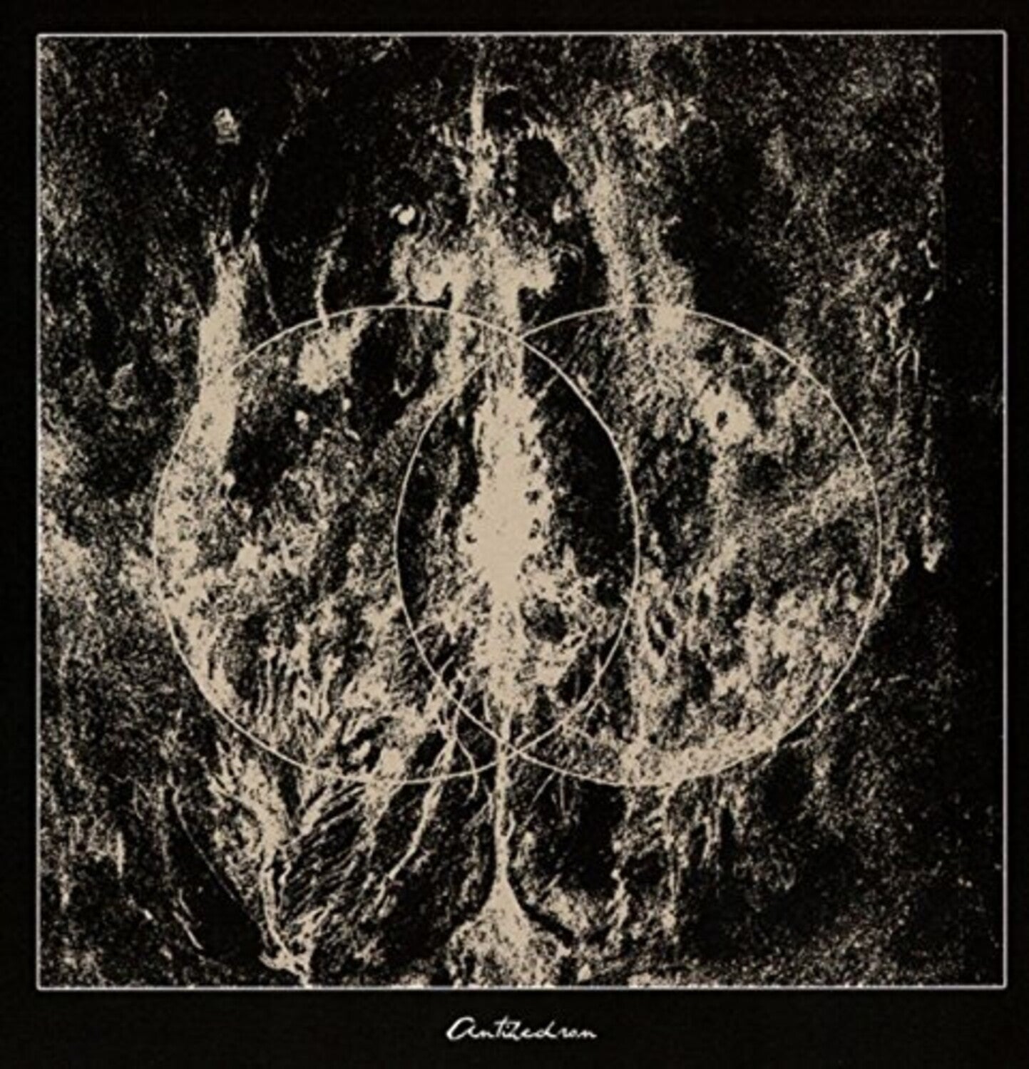 Devouring Star - Antihedron (CD)