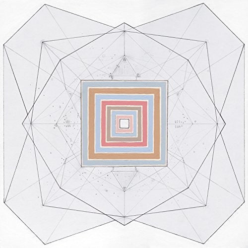 Out Lines - Conflats (CD)