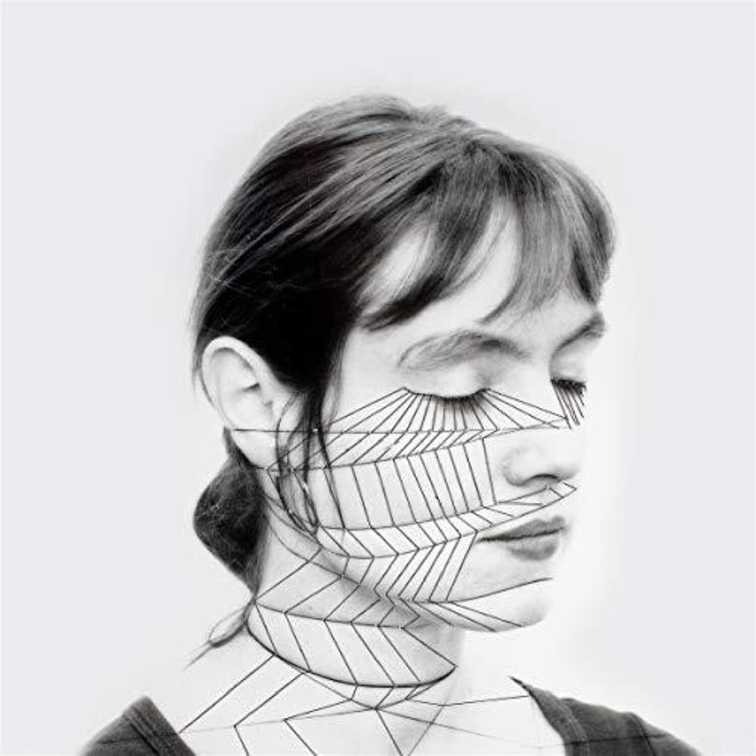 Julie's Haircut - In The Silence Electric (CD)