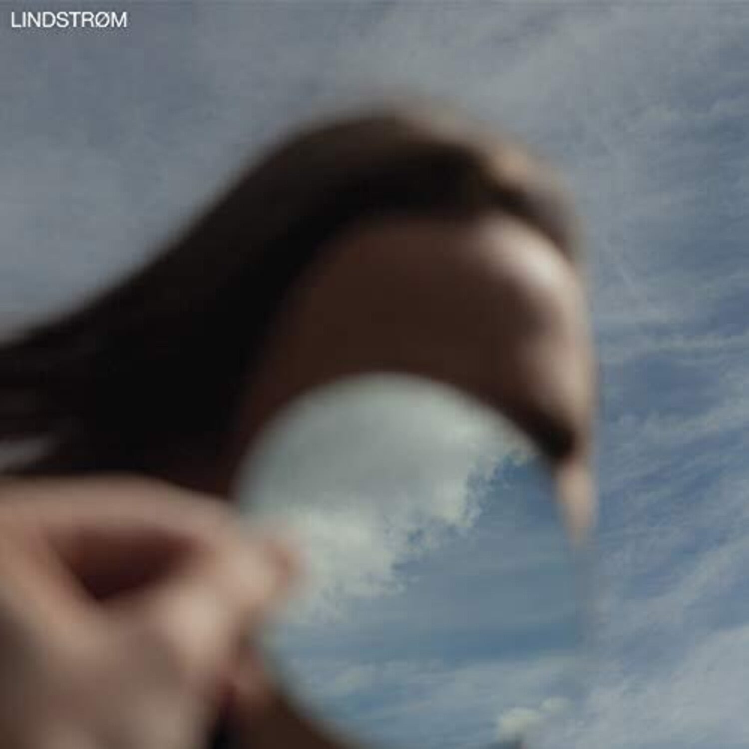 Lindstrom - On A Clear Day I Can See You Forever (Clear Vinyl)
