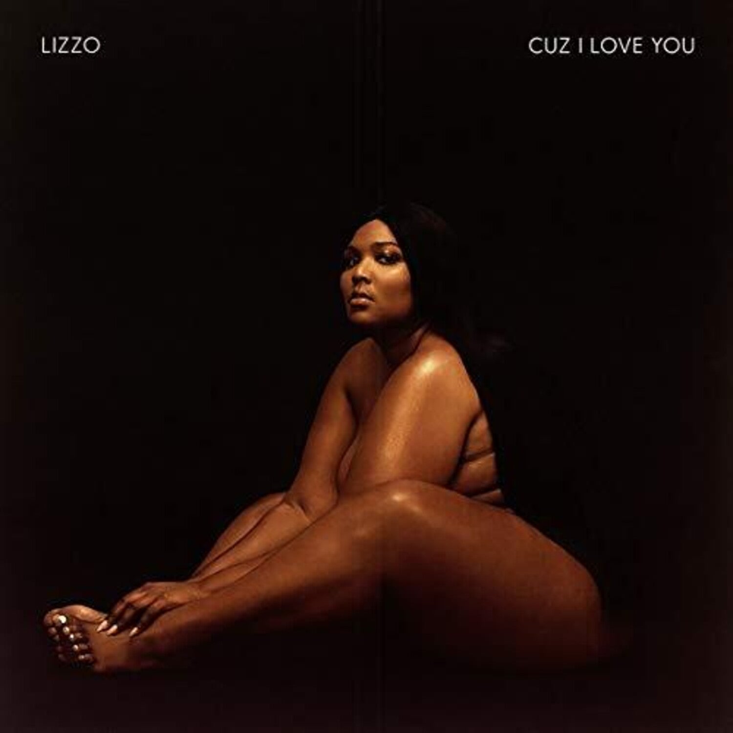 Lizzo - Cuz I Love You (Deluxe)