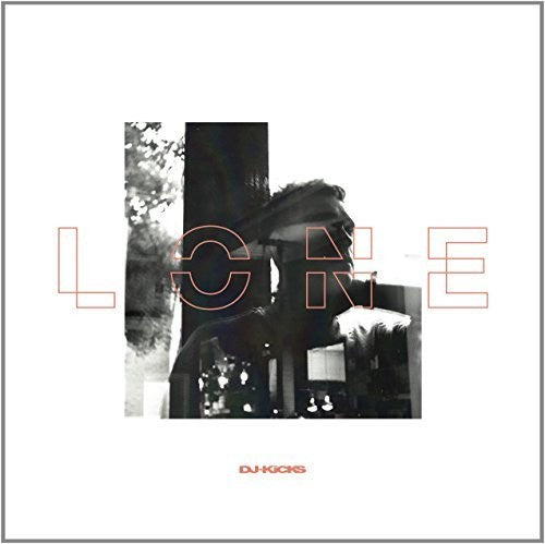 LONE - DJ-KICKS