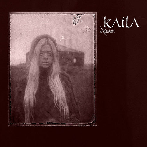 Katla - Moourastin (Limited Edition)