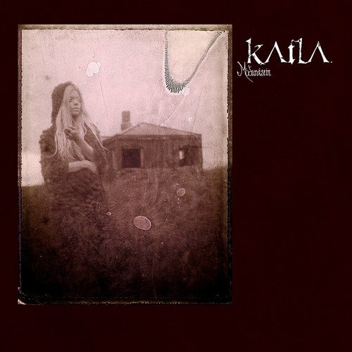 Katla - Moourastin (CD)