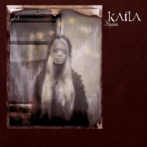 Katla - Moourastin (CD)