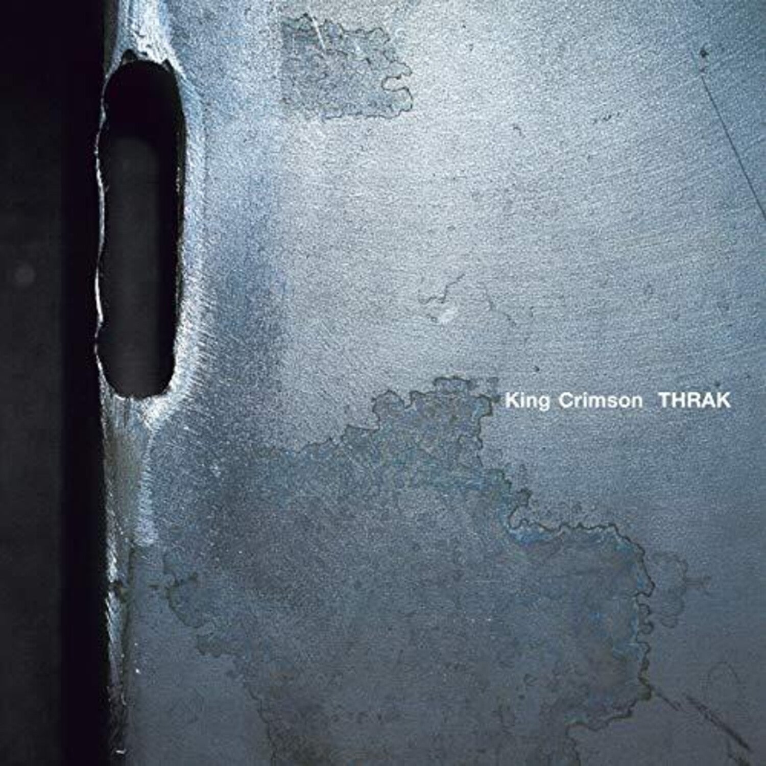 King Crimson - Thrak 2xLP