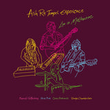 Ash Ra Tempel Experience - Live In Melbourne (CD)