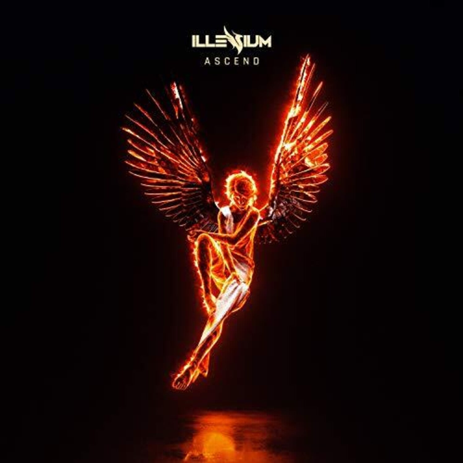 Illenium - Ascend 2xLP