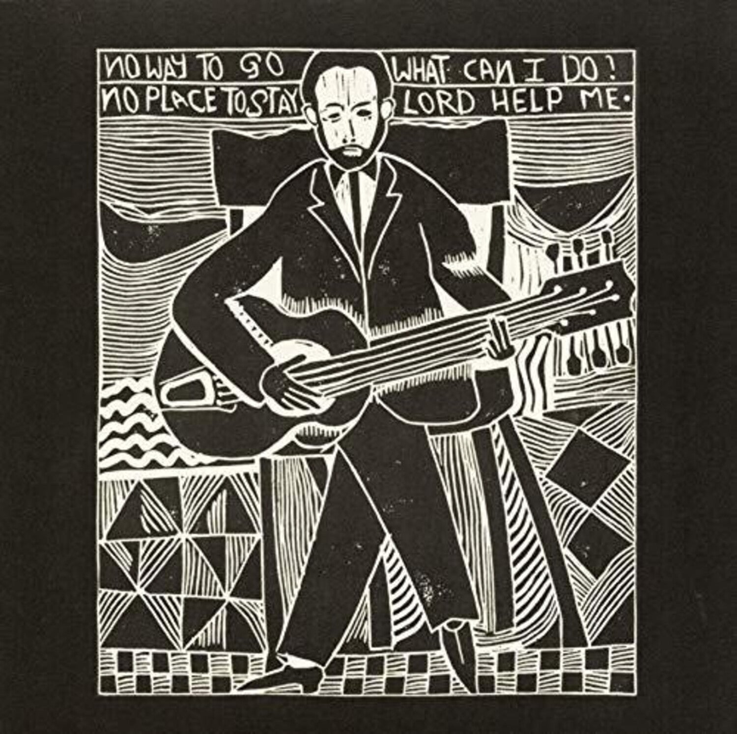 Ben Molatzi - No Way To Go