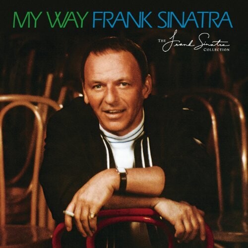 Frank Sinatra - MY WAY