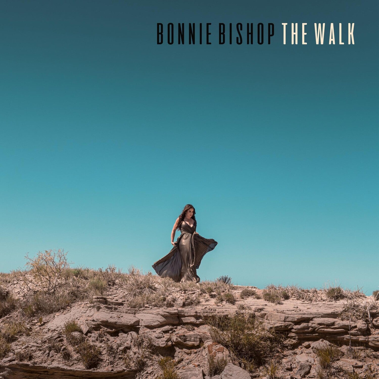 Bonnie Bishop - Walk
