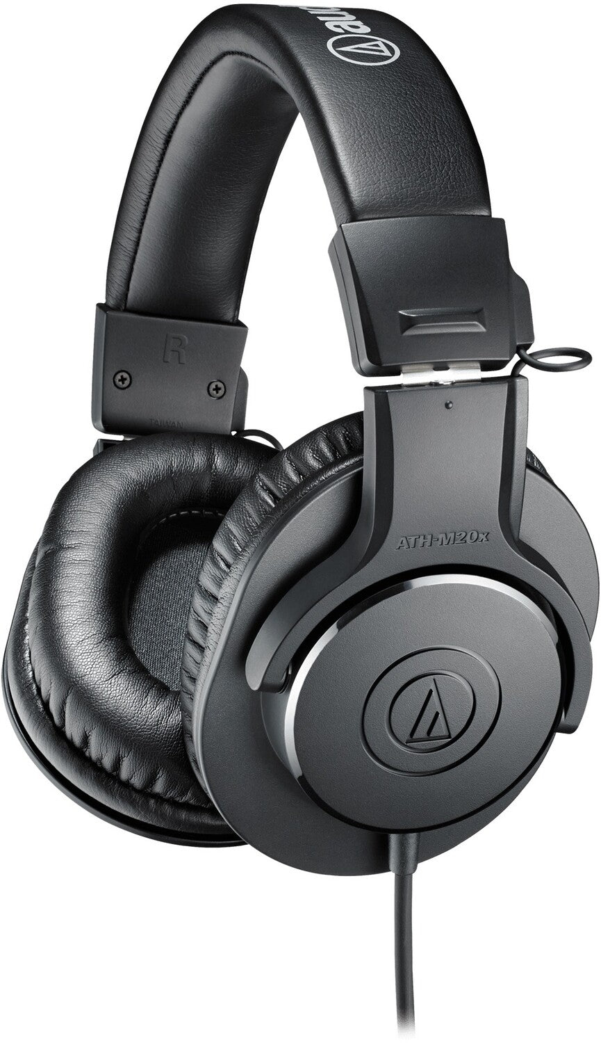 Audio Technica ATH-M20X Professional Monitor Headphones - PRO Audio