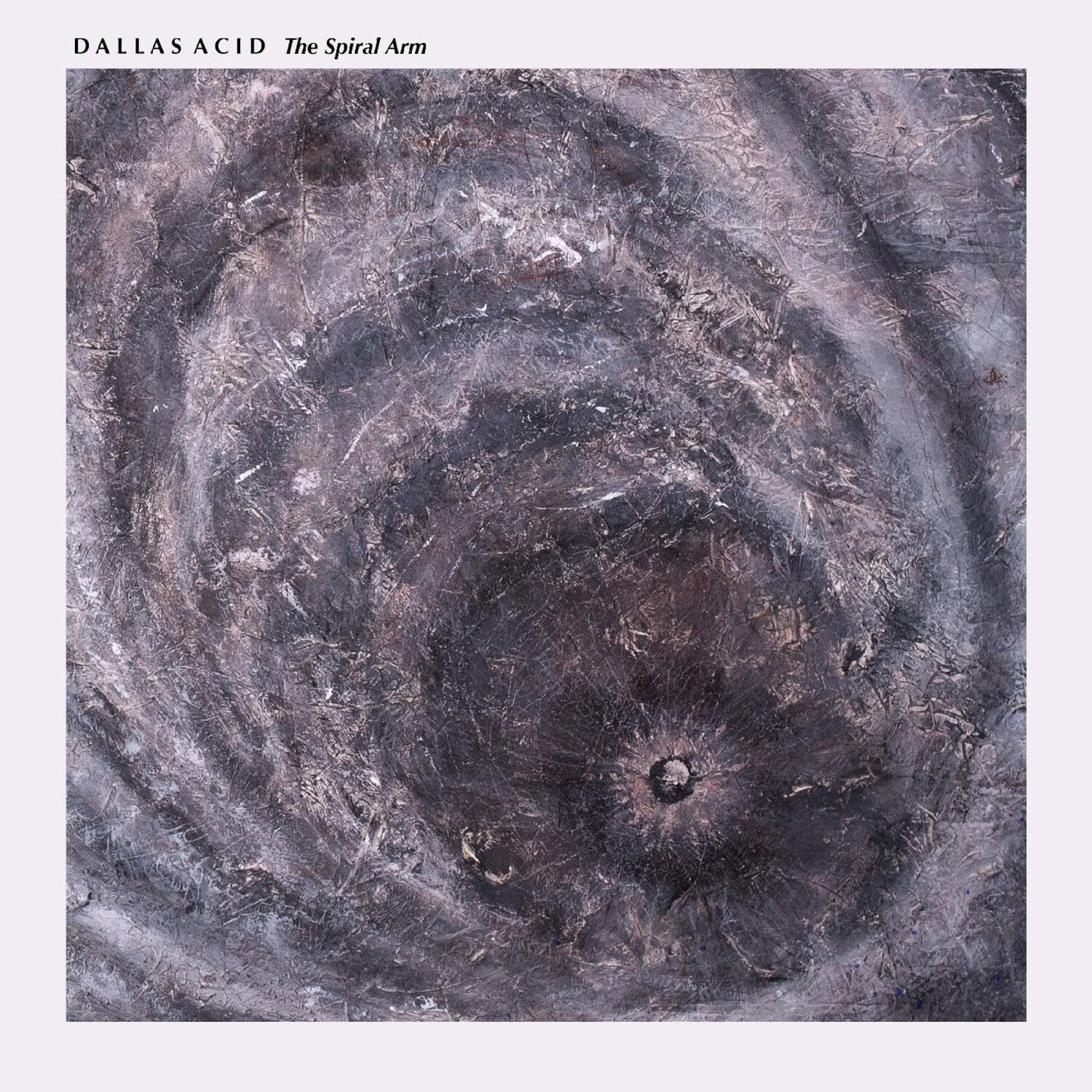 Dallas Acid - Spiral Arm