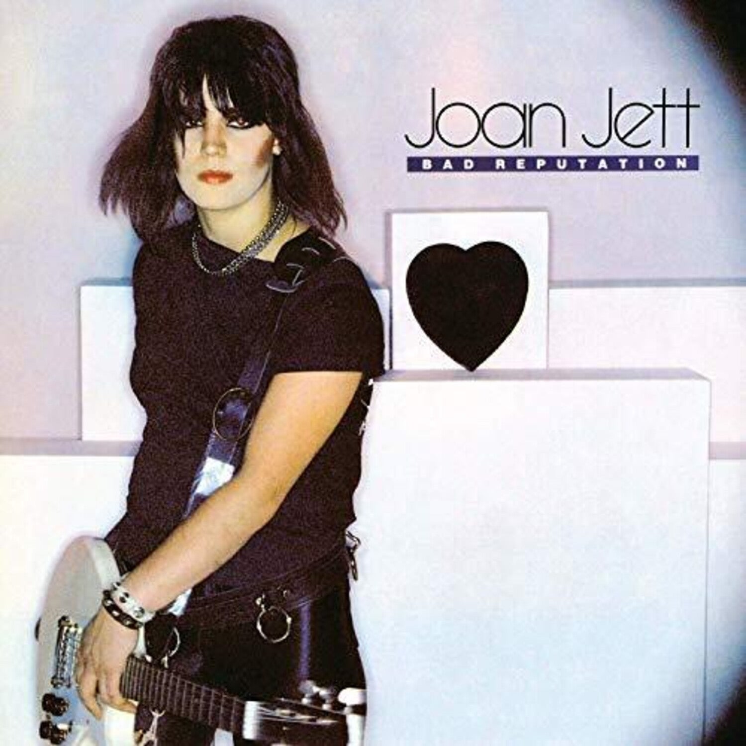 Joan Jett - Bad Reputation (2019)