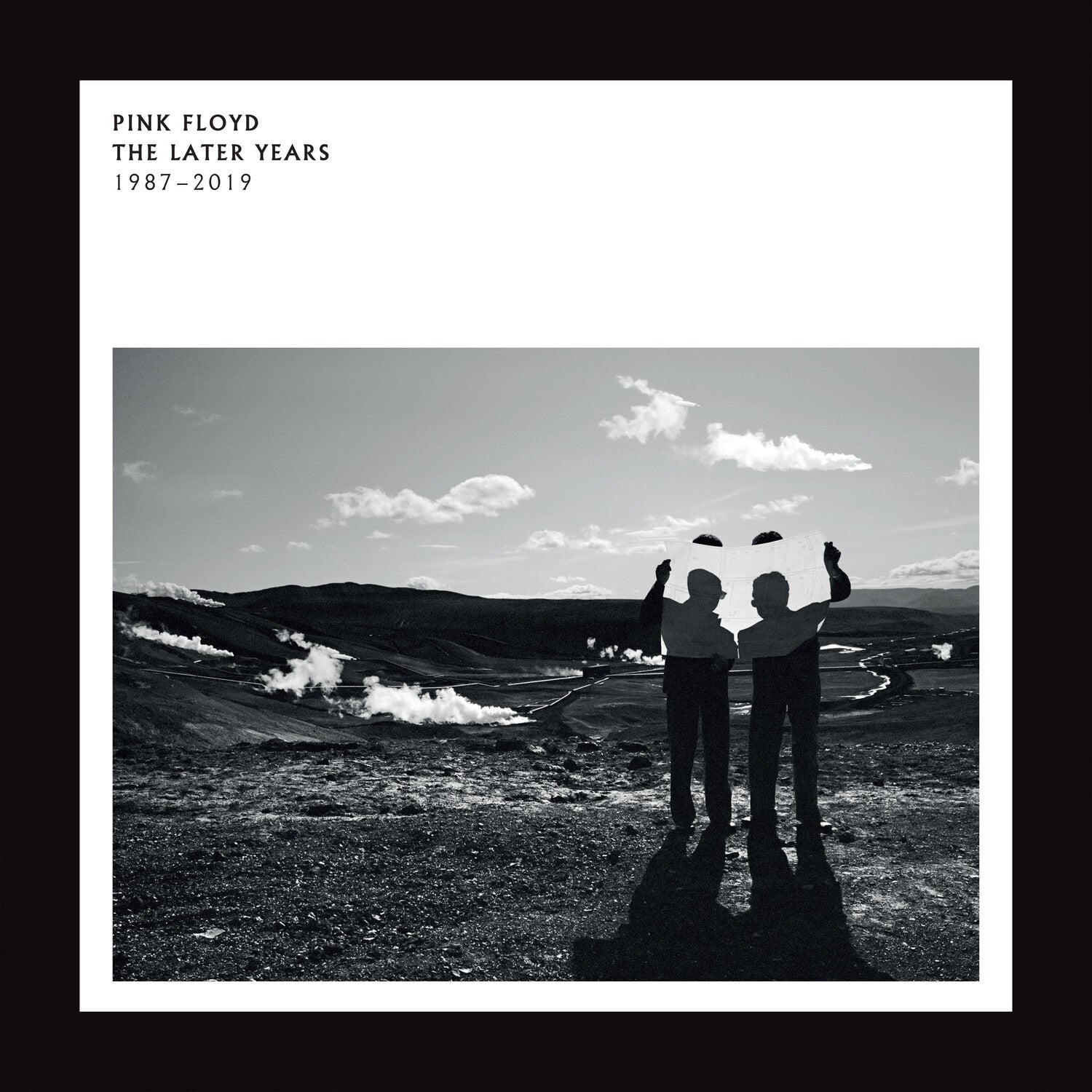 Pink Floyd - The Later Years (1987-2019) Highlights 2xLP