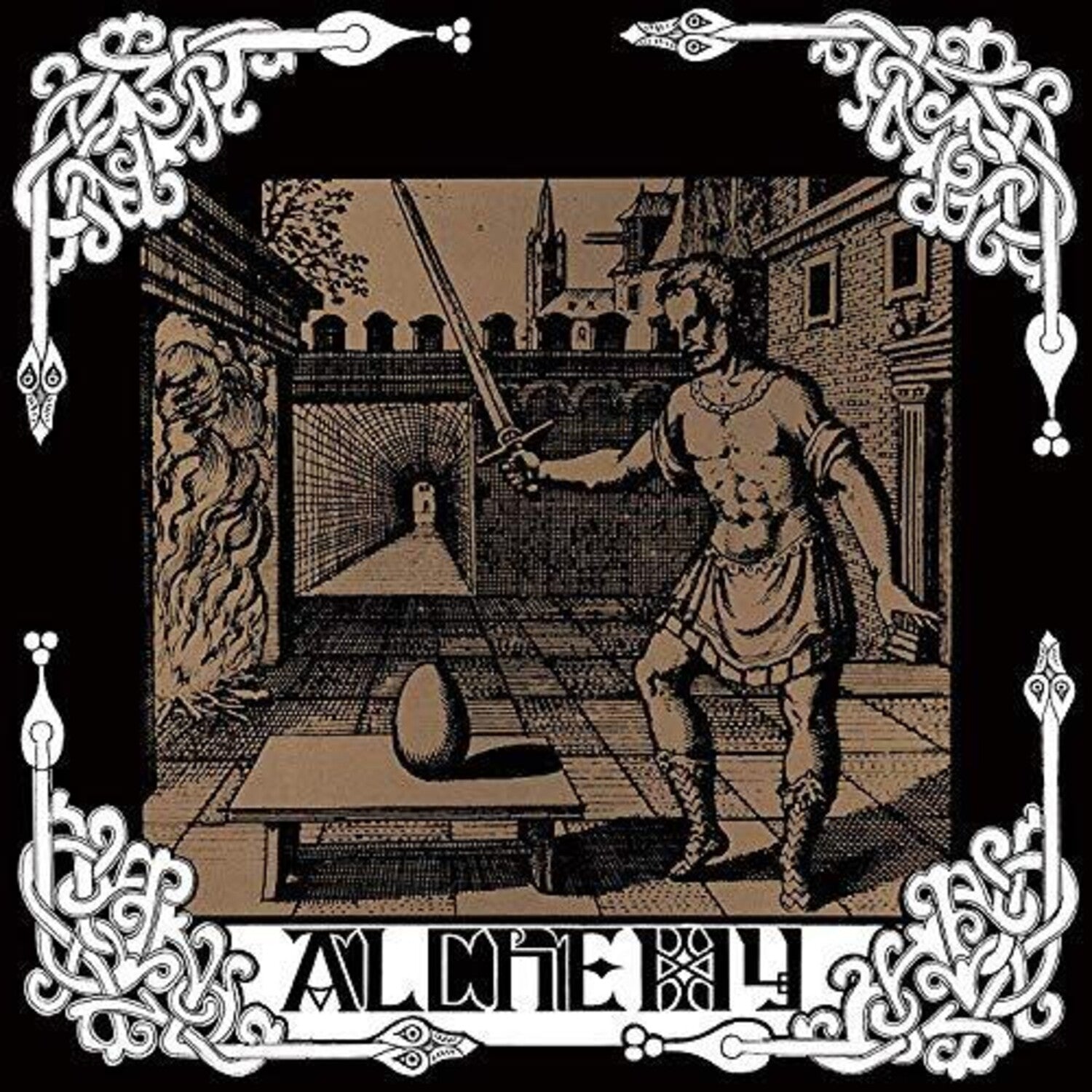 Third Ear Band - Alchemy (Limited Edition)