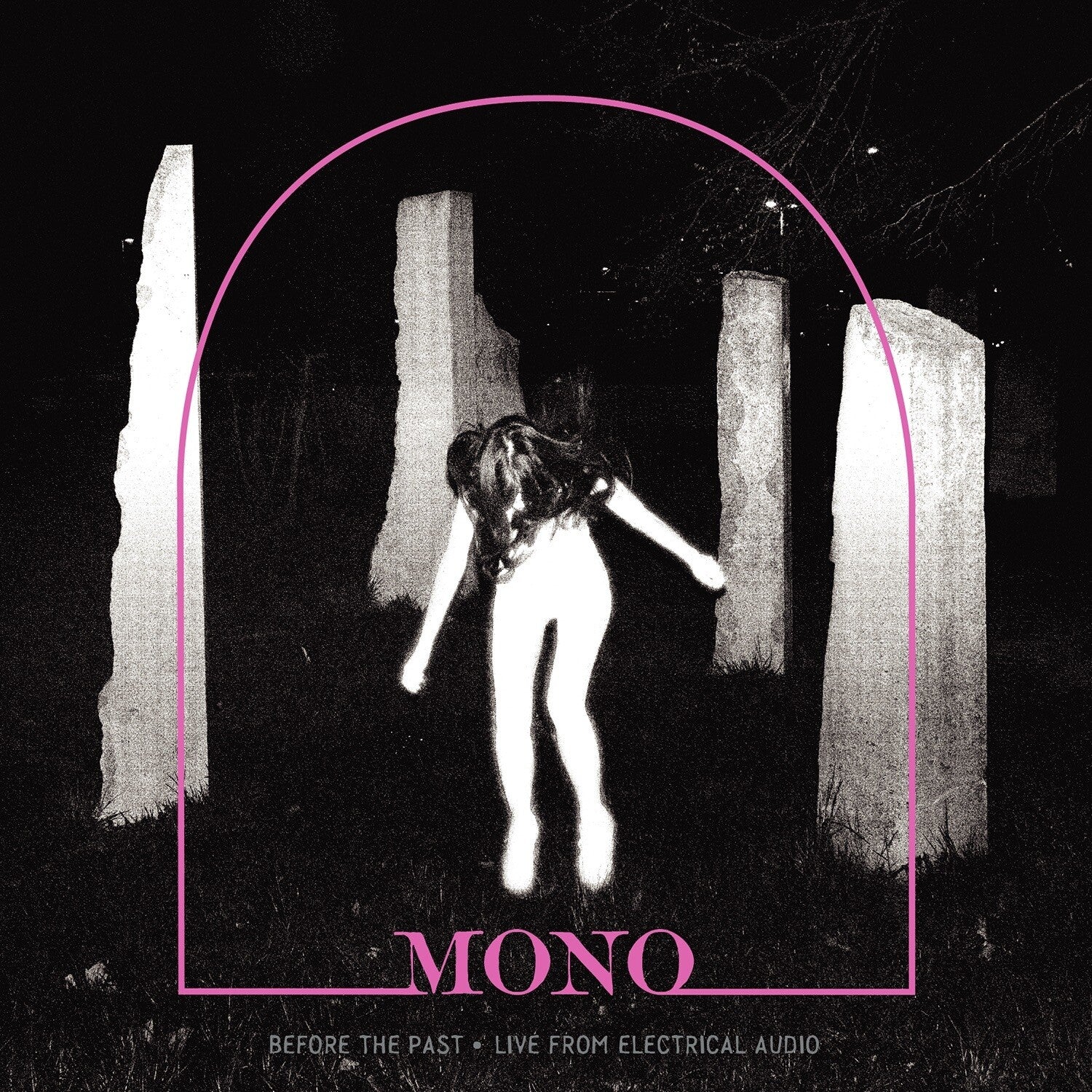 Mono - Before The Past - Live From Electrical Audio