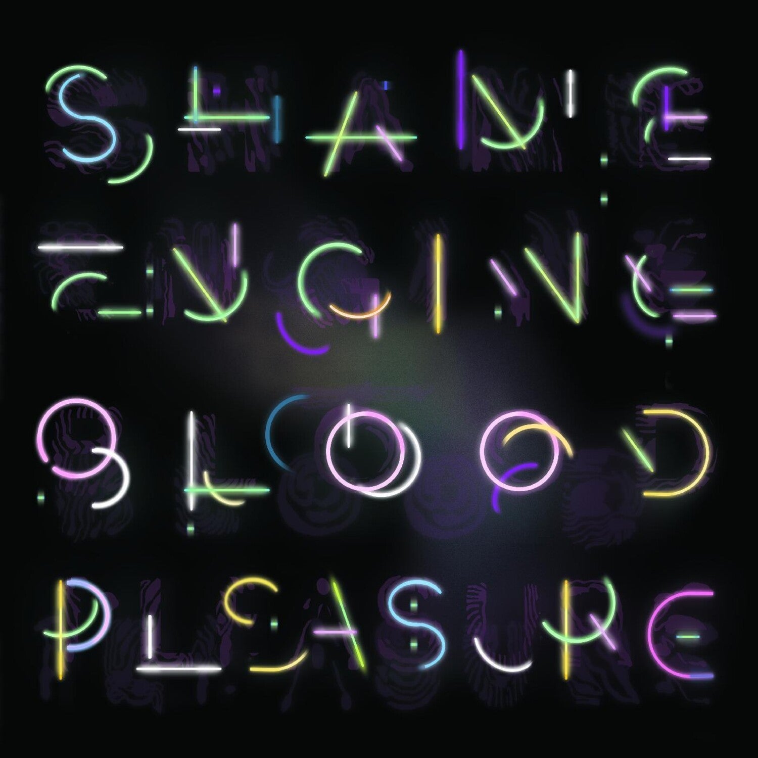 Health & Beauty - Shame Engine / Blood Pleasure