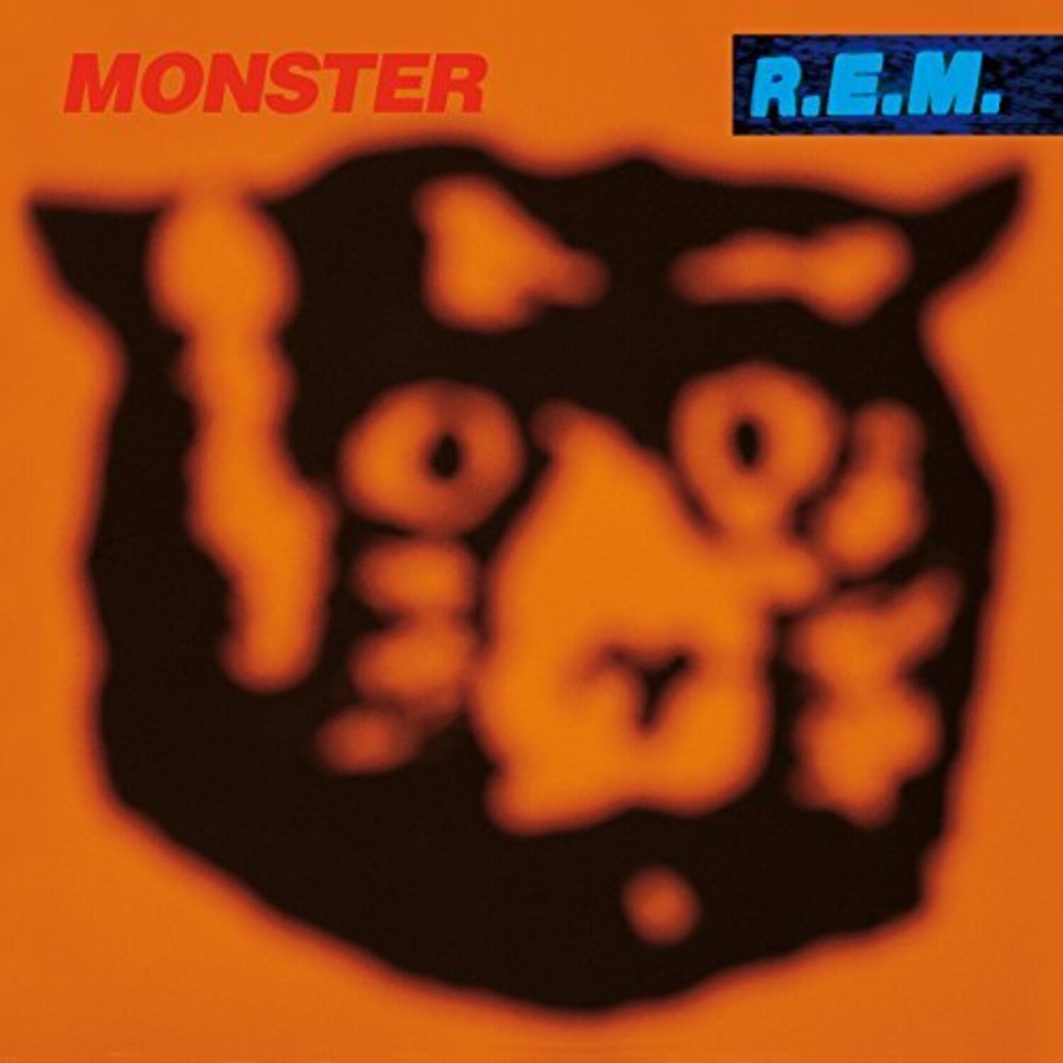 R.E.M. - Monster (Remastered)