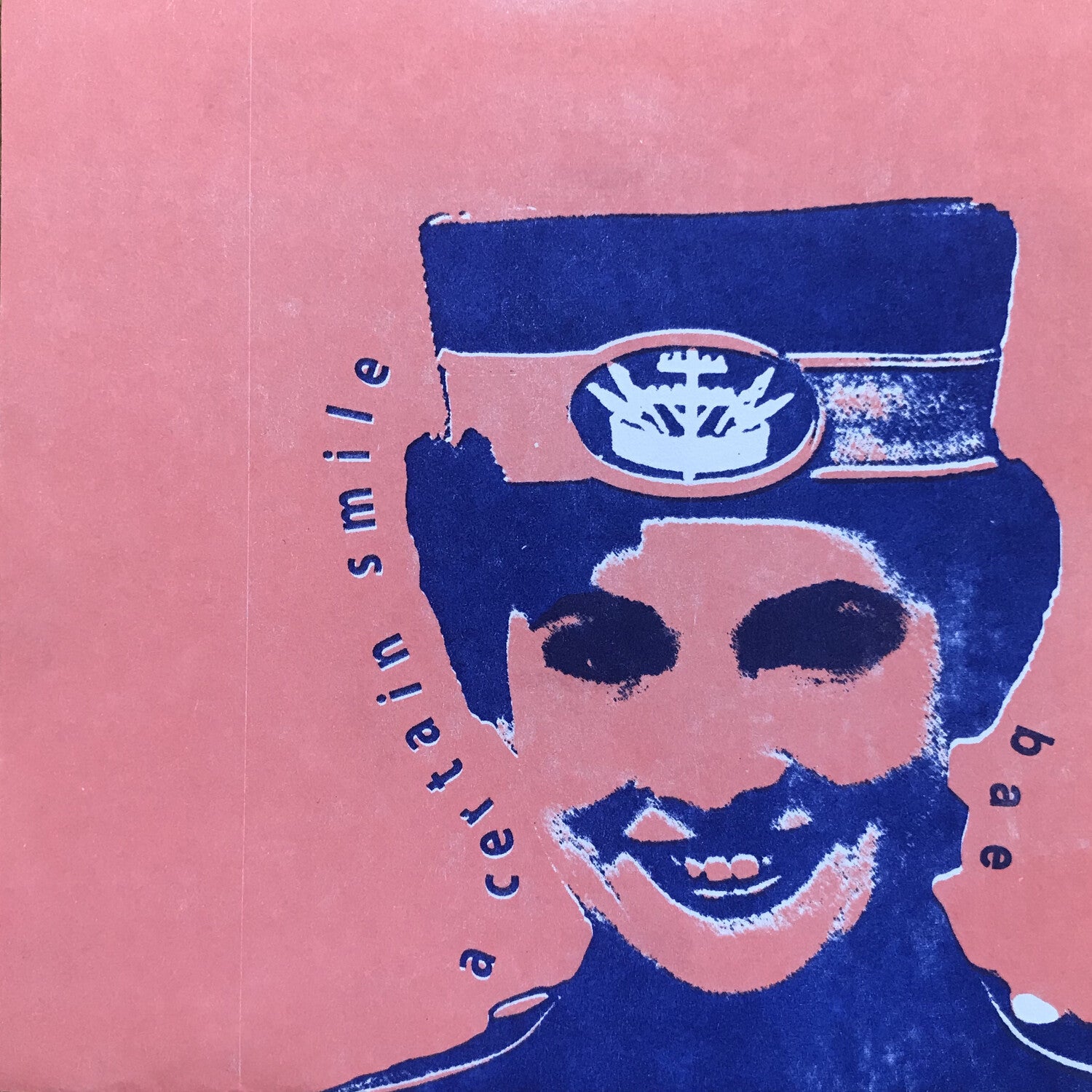 Certain Smile - Bae