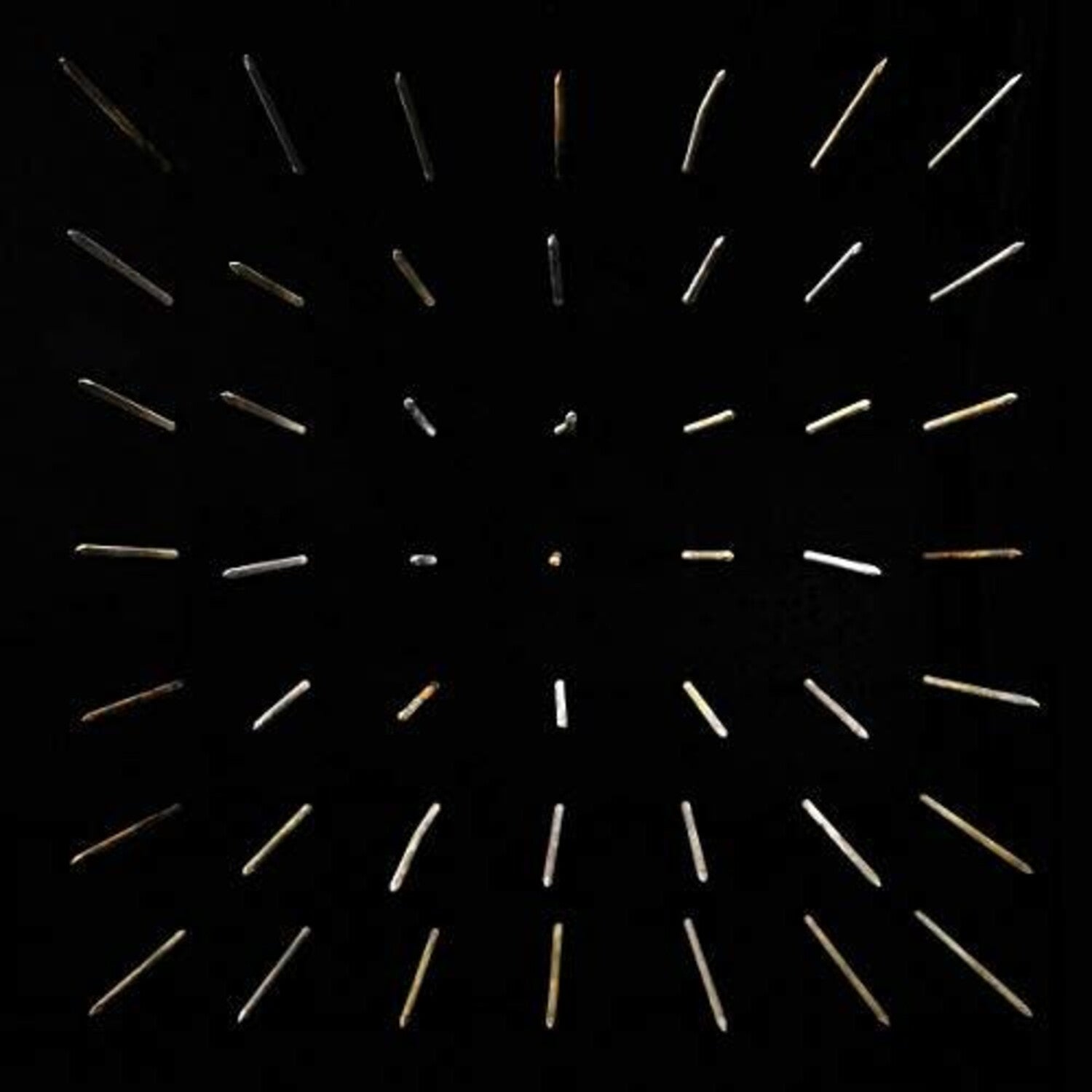 Clipping - There Existed An Addiction To Blood 2xLP