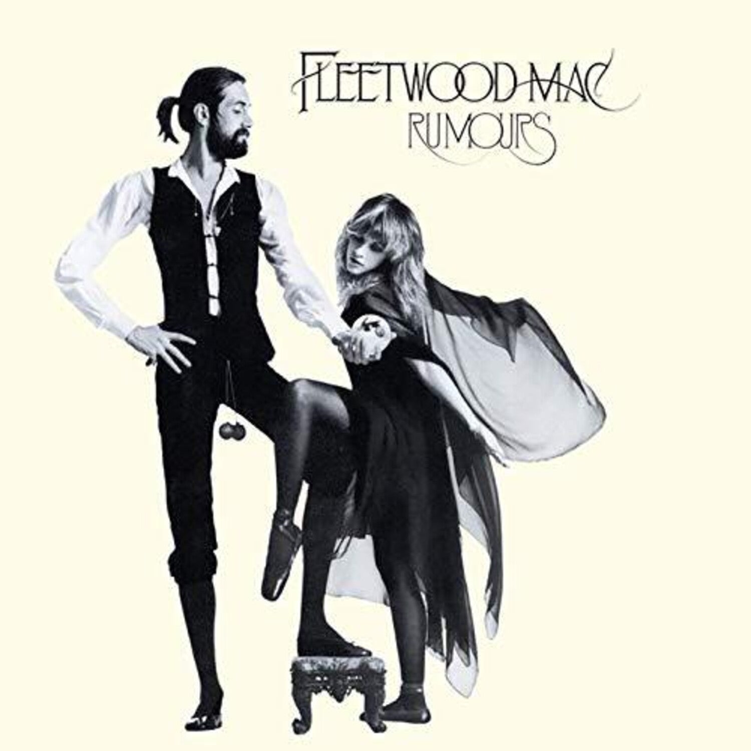 Fleetwood Mac - Rumours (Deluxe) (CD)