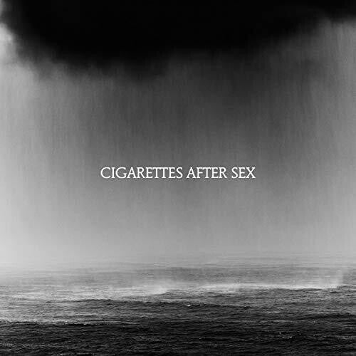Cigarettes After Sex - CRY