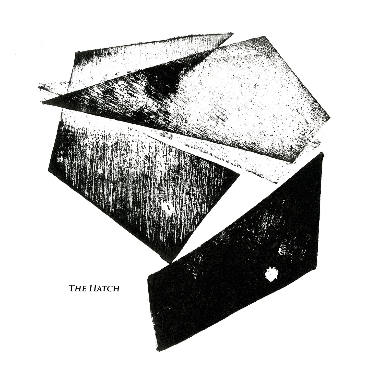 Mette Rasmussen / Julien Desprez - Hatch