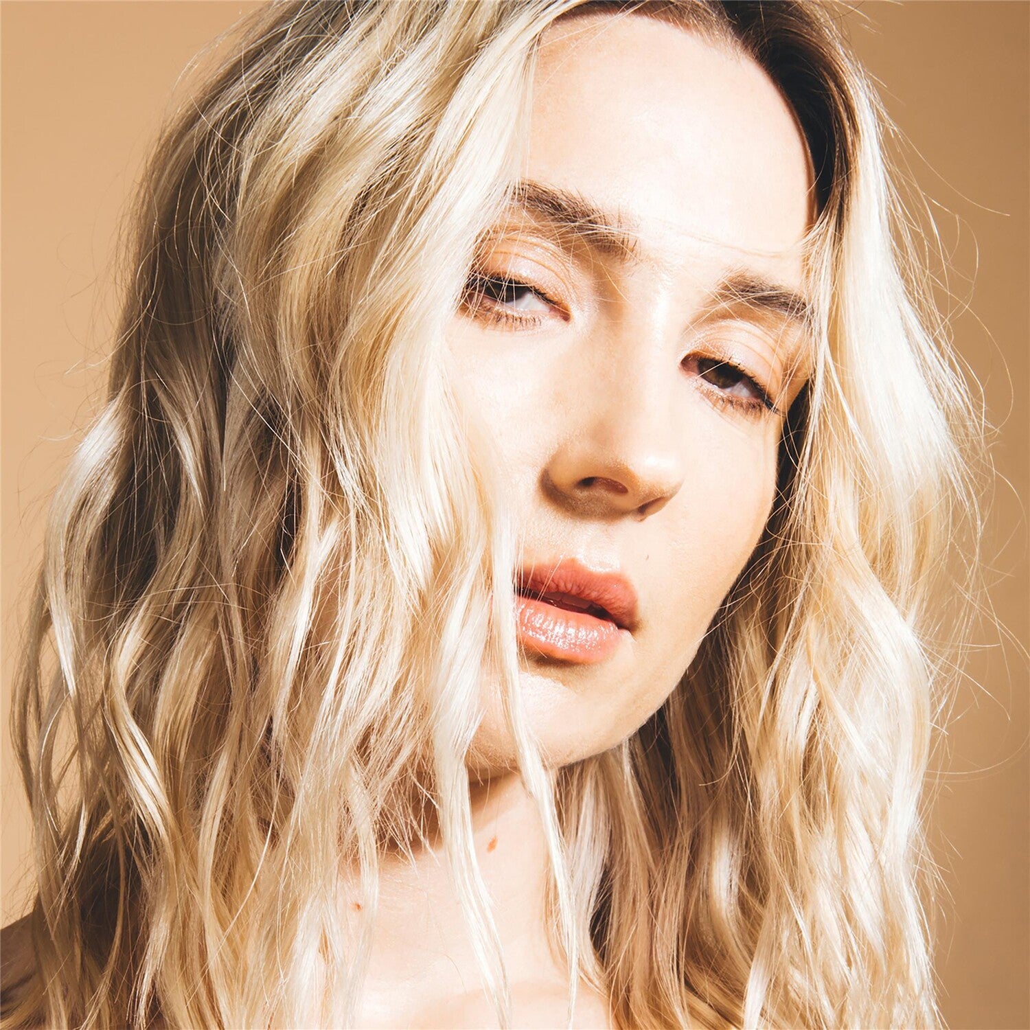 Ali Barter - Hello, I'm Doing My Best (CD)