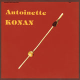 Antoinette Konan (CD)
