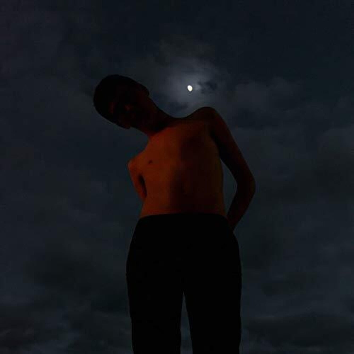 Lontalius - All I Have (CD)