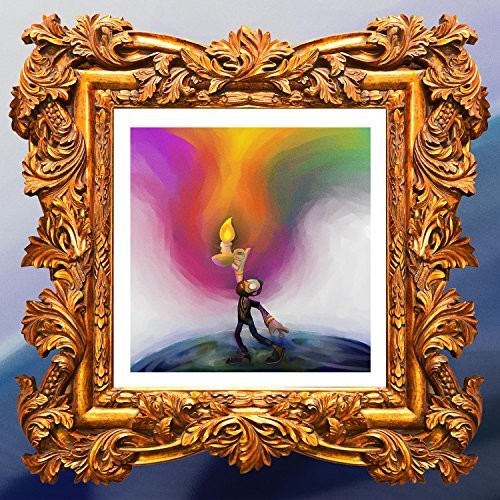 Jon Bellion - DEFINTION