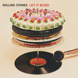 Rolling Stones - Let It Bleed (Anniversary Edition) (CD)
