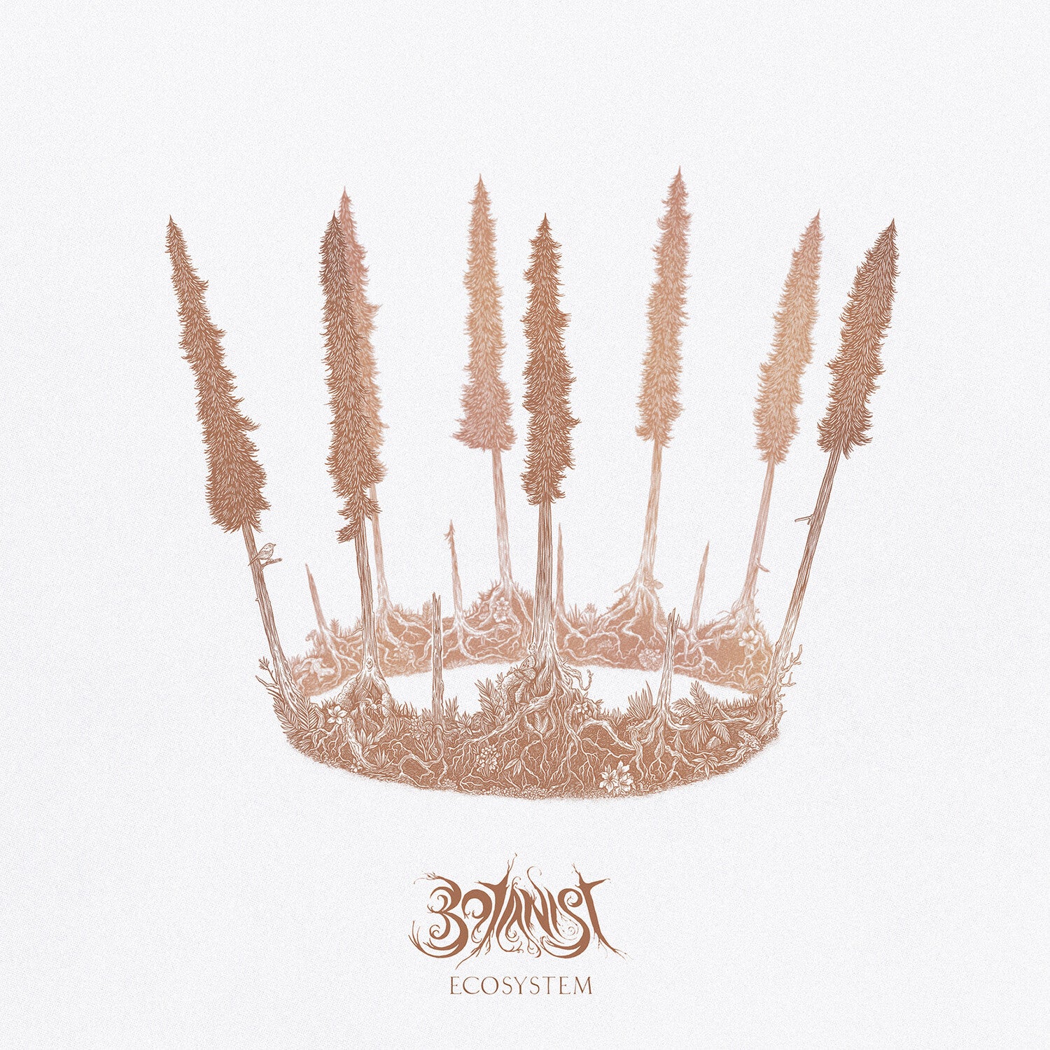 Botanist - Ecosystem