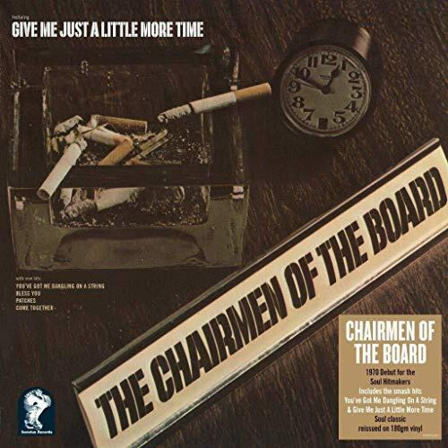 Chairmen Of The Board