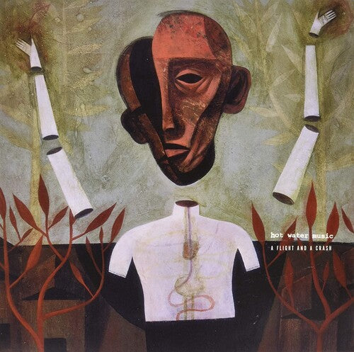 Hot Water Music - Flight & a Crash