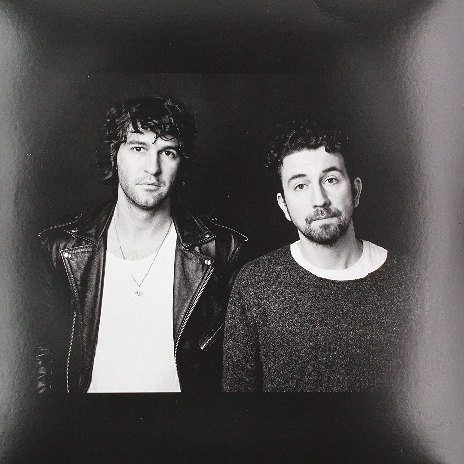 Japandroids - Near To The Wild Heart Of Life (Gray Vinyl)