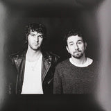 Japandroids - Near To The Wild Heart Of Life (Gray Vinyl)
