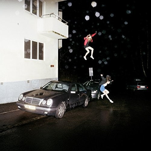 Brand New - Science Fiction 2xLP