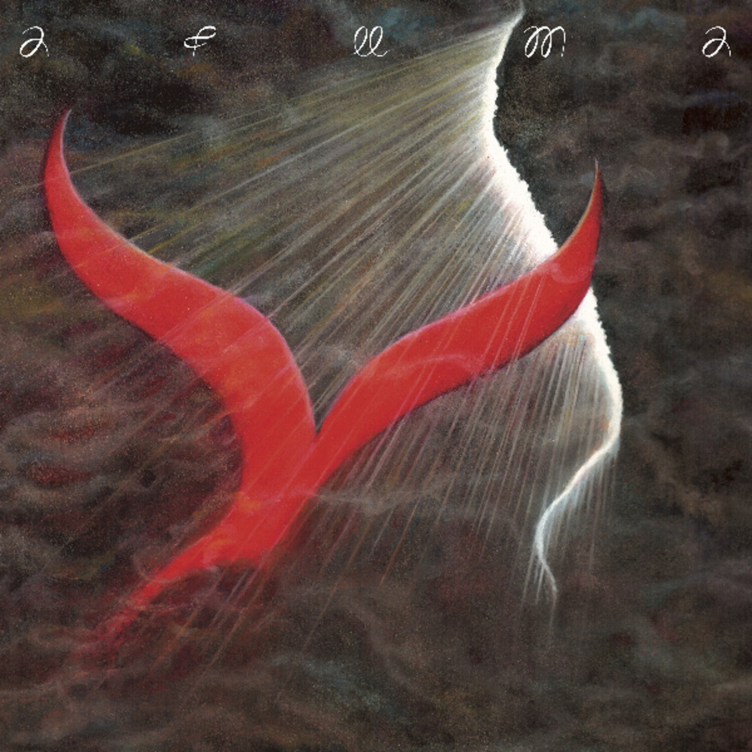 Afuma - Songs From The Shore (CD)