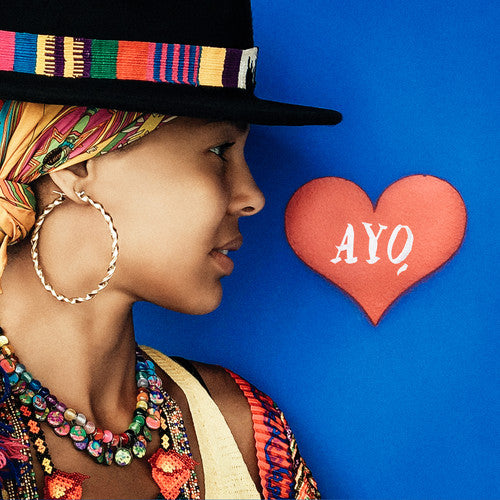 AYO - AYO