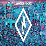 Toxic Shock - Twentylastcentury (CD)