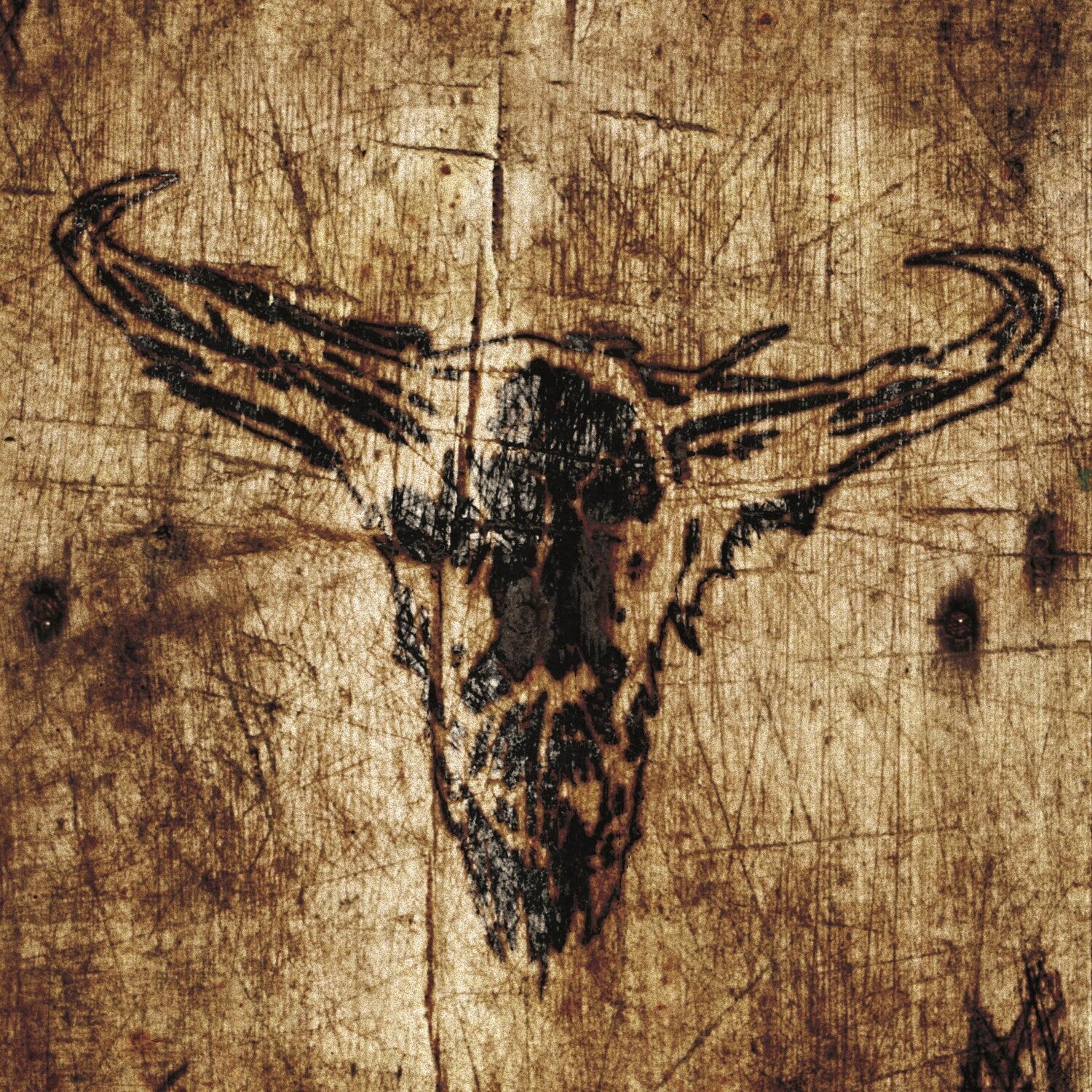 Upon a Burning Body - Southern Hostility
