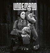 Lindemann - F & M 2xCD